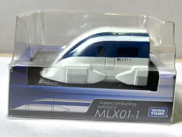 쵸로Q MLX01-1 리니어 신칸센 [미개봉] [레어]