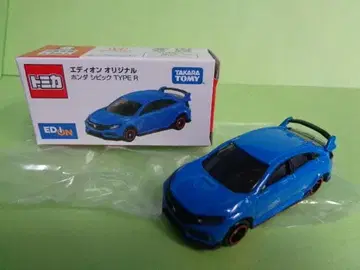 토미카 에디온 혼다 시빅 타입R