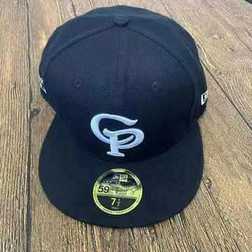 cootie productions newera lp 59fifty