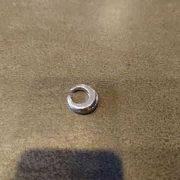 OX JEWELRY High-End Ear Caff