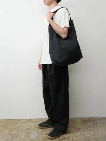 ERA. WP PIPE BAG
