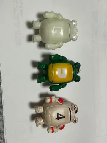 케로넨 더 캡슐 토이