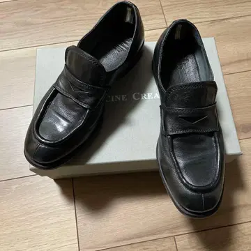 OFFICINE CREATIVE 2025AW 로퍼 37