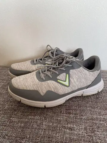 캘러웨이 여성용 골프화