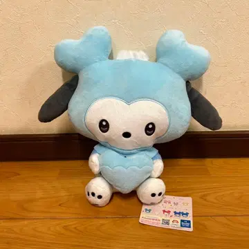 twice 나연 산리오 봉제 인형