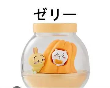 캡슐 토이 치이카와 (먼작귀) 젤리 캡슐 토이 미개봉