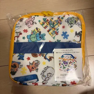 토이 스토리 런치 백 약 18cm