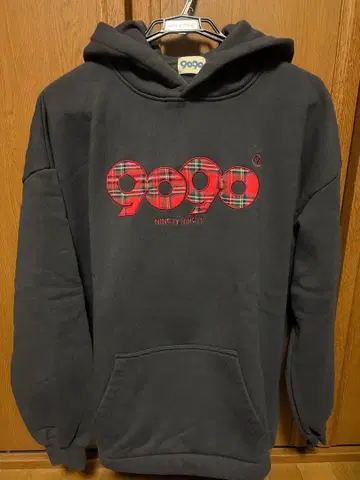 9090 OG Logo Rich Ballon Hoodie