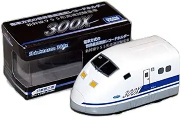 초로Q 300X 신칸센 955형 [ 미개봉 ]