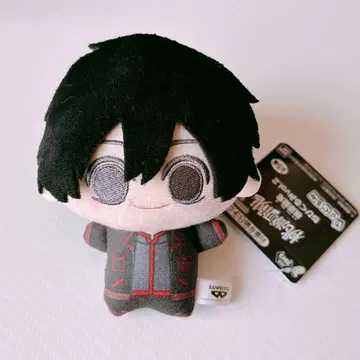 요도가와 마스미 SD 인형