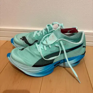 패스트알 나이트로 엘리트 3 27.0cm