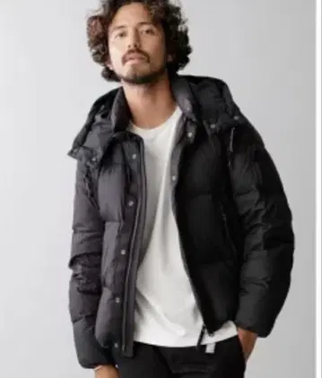 나노 유니버스 nishikawa DOWN 니시카와 다운 자켓