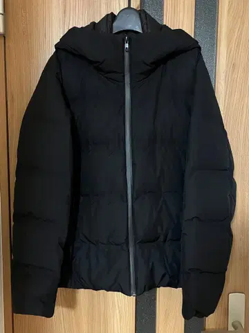 UNIQLO 다운 자켓 남성용 M 클리닝 완료
