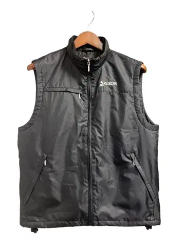 스릭슨 SRIXON 충전솜 베스트 M 사이즈