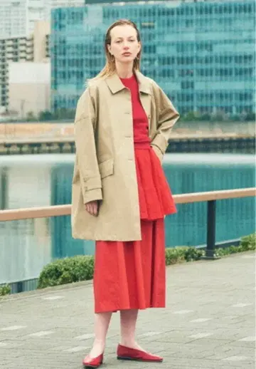 매킨토시 햄비 사이즈 6
