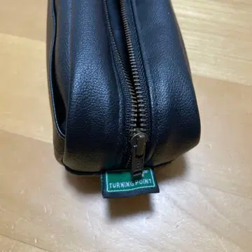 터닝 포인트 요요 백 블랙