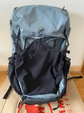 MAMMUT DUCAN 32 백팩