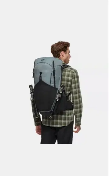 MAMMUT DUCAN 32 백팩 새상품급