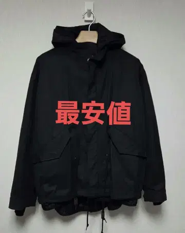 최저가 marka 20AW 밀리터리 자켓 겨울 계절 추천