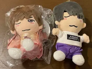 나니와단시 치비누이