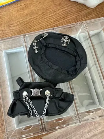 러브부 옷 갈아입기 의류 아웃핏