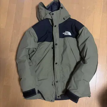THE NORTH FACE 다운 자켓 L 사이즈 ND91737