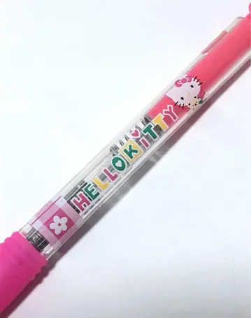 산리오 헬로키티 1995년제 레어 희귀 키티 샤프