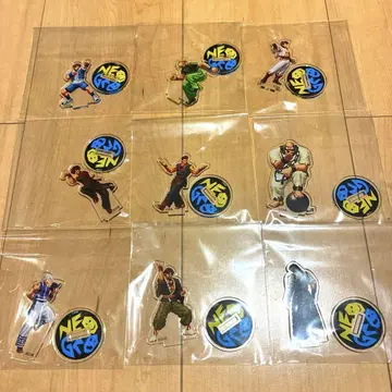 KOF 2000 더 킹 오브 파이터즈