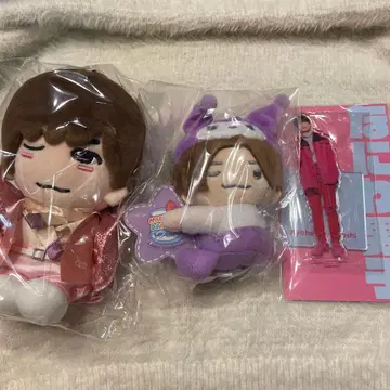 나니와단시 타카하시 쿄헤이 치비누이