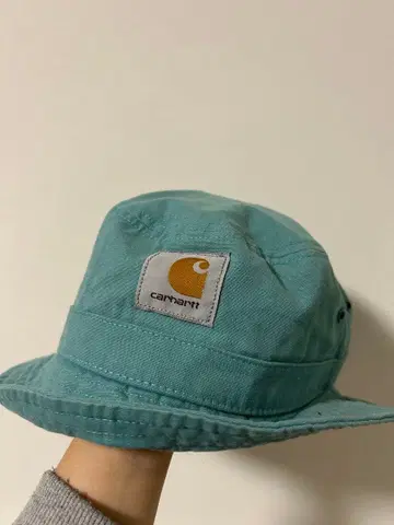 칼하트 버킷햇