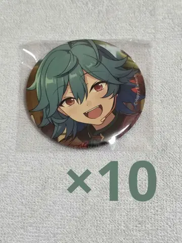 앙스타 라이카 캔뱃지