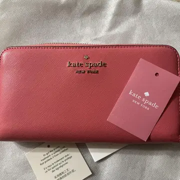 케이트 스페이드 지갑 장지갑 새상품 이달 말까지