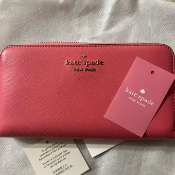 케이트 스페이드 지갑 장지갑 새상품 이달 말까지