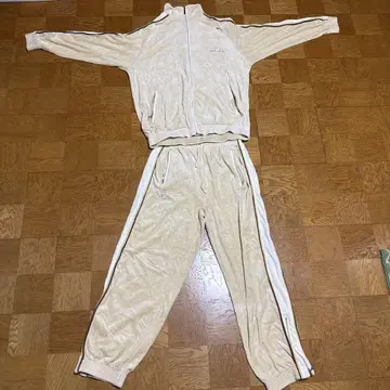 사우스포 벨로아 셋업