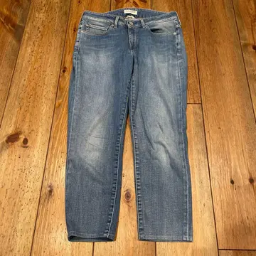 LEVIS MADE&CRAFTED 데님 이탈리아제