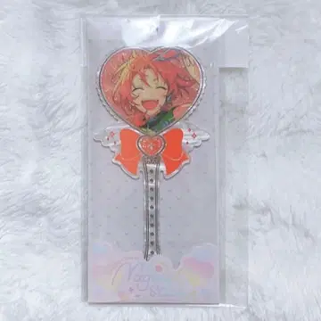 앙스타 츠키나가 레오 마법 지팡이