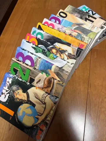 히스토리에 전 12권 세트 새상품급