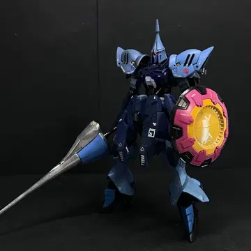 건담 프라모델 전체 페인팅 완성품 hg 1/144 걍
