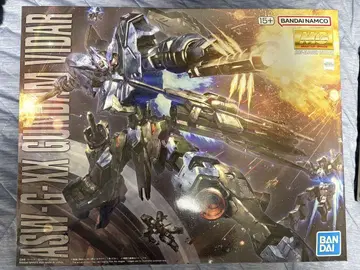 MG 건담 비다르