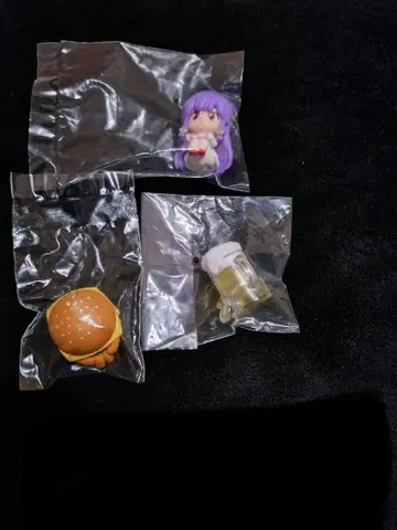 기다림 각종