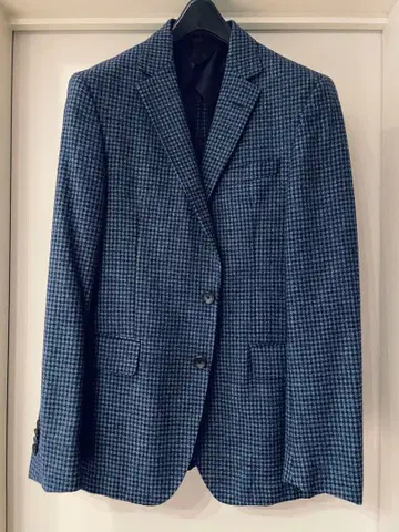 HUGO BOSS 남성용 자켓 44