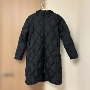 adidas 다운 롱 코트 벤치 코트 EH3960