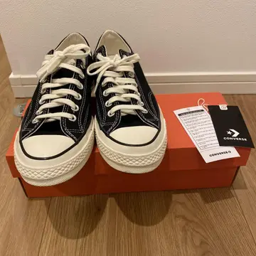 컨버스 CT70 척테일러 27cm 컨버스 올스타