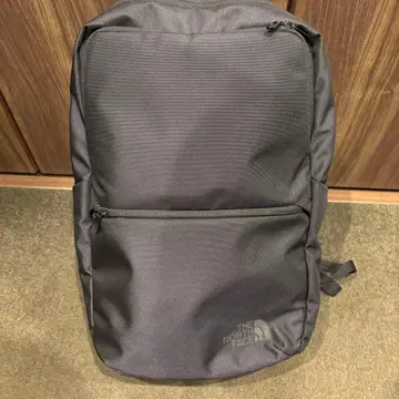 THE NORTH FACE 셔틀 블랙 백팩