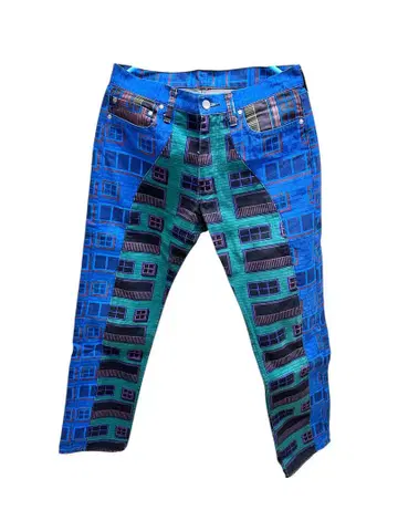 Billionaire Boys Club 데님 팬츠
