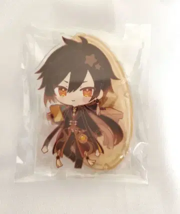 원신 스이파라 종려 아크릴 스탠드