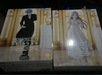 프리렌 힘멜 피규어 2체 세트