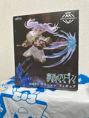 TAITO AMP+ 프리렌 피규어