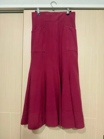 Lily Brown 롱 스커트