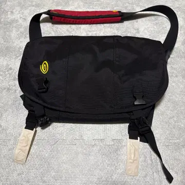 레어 90s 팀백2 M 사이즈 메신저 백 숄더백